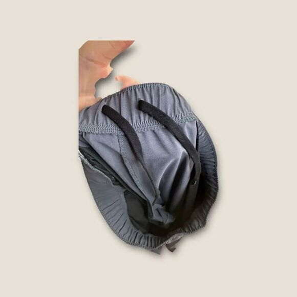 Speedo Men’s Tech Warm-Up Pant Blue Size Medium - Picture 8 of 10